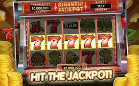 Casino style slots categories and visual rhythm on bkok