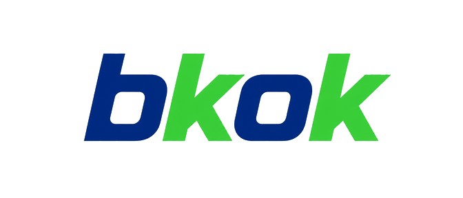 bkok logo for homepage navigation